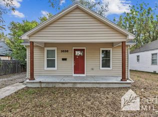 1636 S Palisade Ave, Wichita, KS 67213