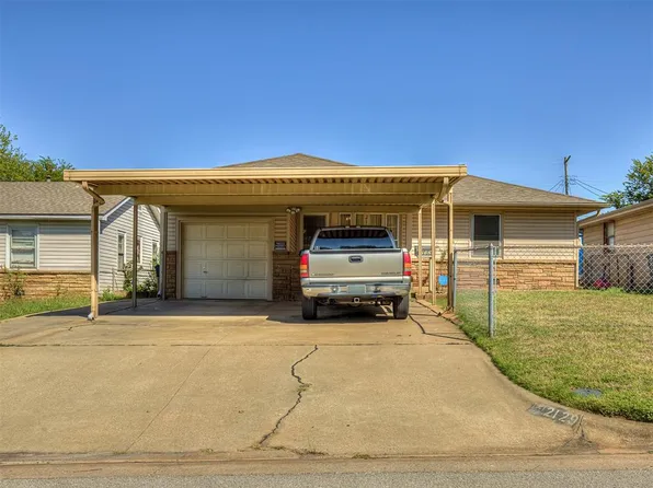 2129 SW 50th St, Oklahoma City, OK 73119