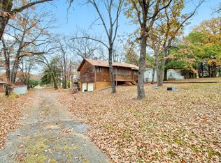 141 County Road 1215, Quitman, TX 75783