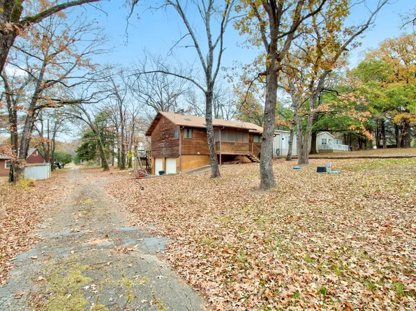 141 County Road 1215, Quitman, TX 75783