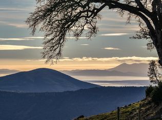 100 Longhorn Ridge Rd, Napa, CA 94558