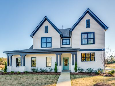 104 Carlisle Rd, Pike Road, AL, 36064