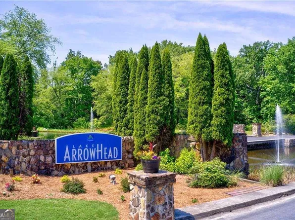 157 Lakeview Cir, Waleska, GA 30183