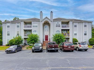 3634 Morris Farm Dr APT 3A, Greensboro, NC, 27409