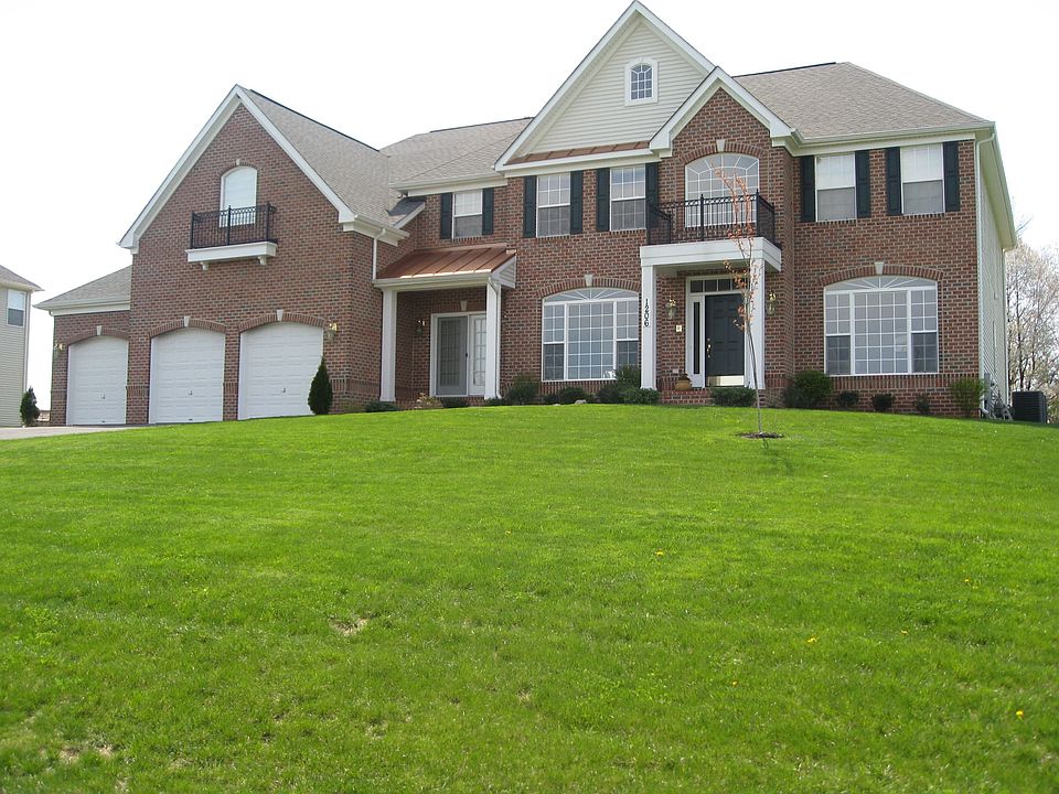 1st image of 1206 Fristoe Ct