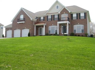 1206 Fristoe Ct, Forest Hill, MD 21050