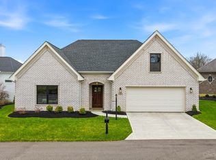 3 Rogan Dr, Cincinnati, OH 45246