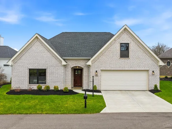 3 Rogan Dr, Cincinnati, OH 45246