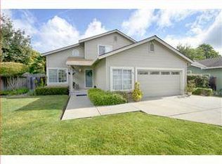 101 Pauline Dr, Watsonville, CA 95076