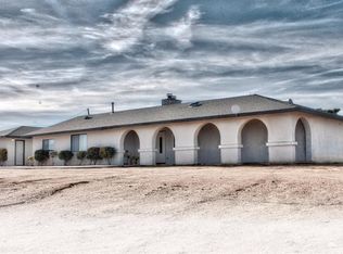 8801 Skyline Ave, Pinon Hills, CA 92372