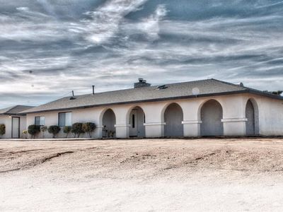 8801 Skyline Ave, Pinon Hills, CA, 92372