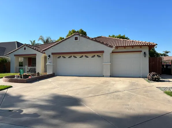 4736 W Country Court, Visalia, CA 93277