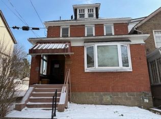 3106 Garbett St, McKeesport, PA 15132