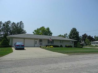 1505 D Ave, Vinton, IA 52349