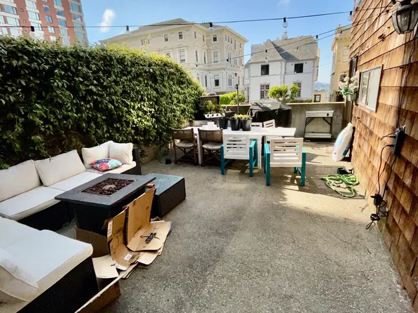 2105 Broadway St #1-D, San Francisco, CA 94115