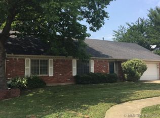 7104 S 70th East Ave, Tulsa, OK 74133