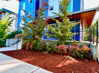 3633 Linden Ave N #304, Seattle, WA 98103