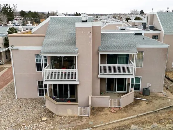 3425 Rebecca Ln APT F, Colorado Springs, CO 80917