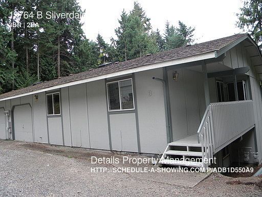 1st image of 12764-B Silverdale Way NW