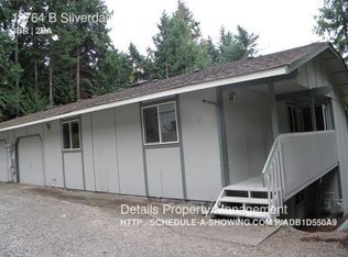 12764-B Silverdale Way NW, Silverdale, WA 98383