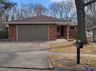 4700 S 57th St, Lincoln, NE 68516