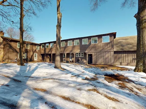 1910 Hillman St, Conway, AR 72034