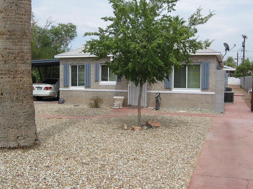 1st image of 3811 N 6th St APT A
