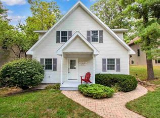 W7032 S Silver Lake Rd, Wautoma, WI 54982