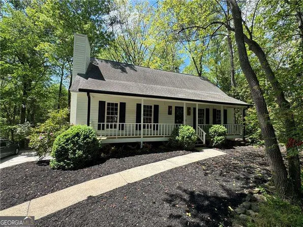 4037 Crossfield Pl, Marietta, GA 30062