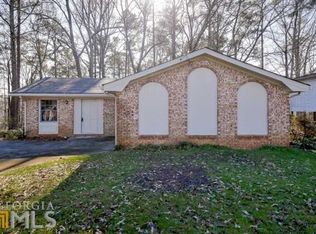 1987 Calvary Hill Ct SW, Marietta, GA 30008