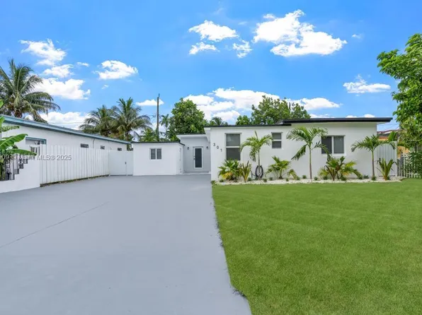 301 NW 108th St, Miami, FL 33168