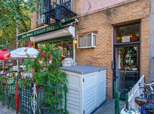100 Park Ave #23, Hoboken, NJ 07030