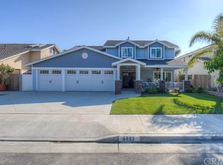 5832 Carbeck Dr, Huntington Beach, CA 92648