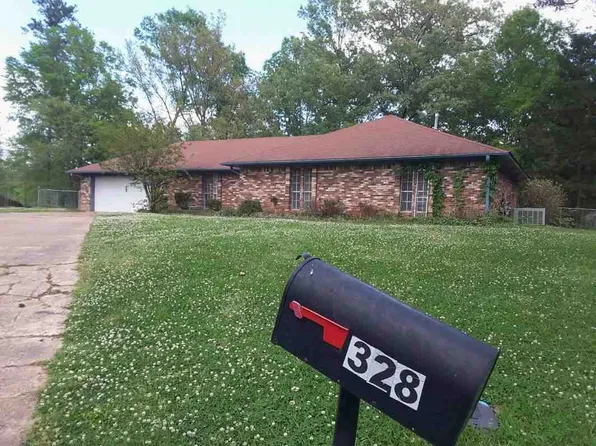 328 Park Ln, Jackson, MS 39212