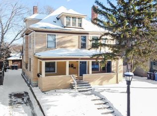 2209 Aldrich Ave S, Minneapolis, MN 55405