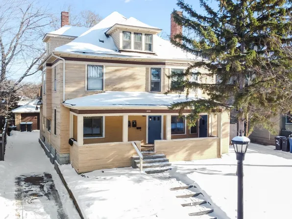 2209 Aldrich Ave S, Minneapolis, MN 55405