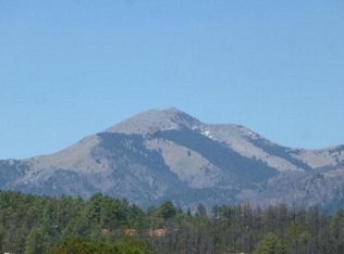 Parcel #112, Alto, NM