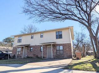 8011 Lazy Ln #A, Austin, TX 78757