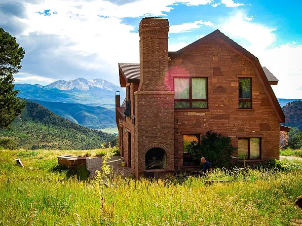 2500 Cedar Dr, Basalt, CO 81621