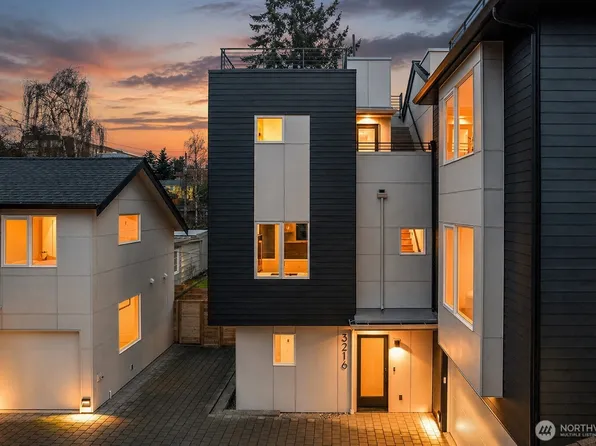 3216 47th Avenue SW, Seattle, WA 98116