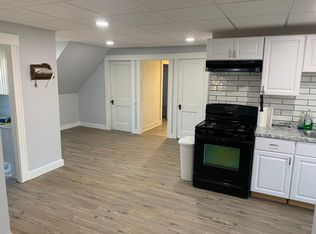 24 Brooks St #3, Worcester, MA 01606