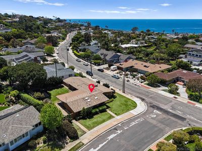1201 Via Barranca, La Jolla, CA, 92037