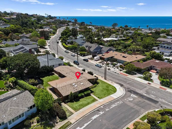 1201 Via Barranca, La Jolla, CA 92037