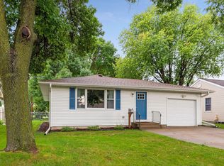 417 W 3rd St, Waconia, MN 55387