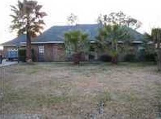 1508 Wildcat Dr, Abbeville, LA 70510