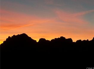 61663 Crest Cir, Joshua Tree, CA 92252