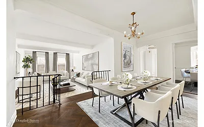 Sold by Douglas Elliman