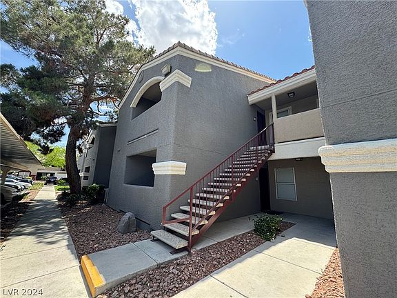 5th image of 5055 W Hacienda Ave Unit 2047