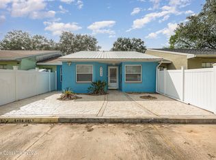 5458 Wendy Lee Dr, Titusville, FL 32780