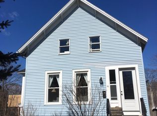 16 Calais St, South Portland, ME 04106